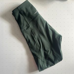 Lorna Jane full length leggings XS